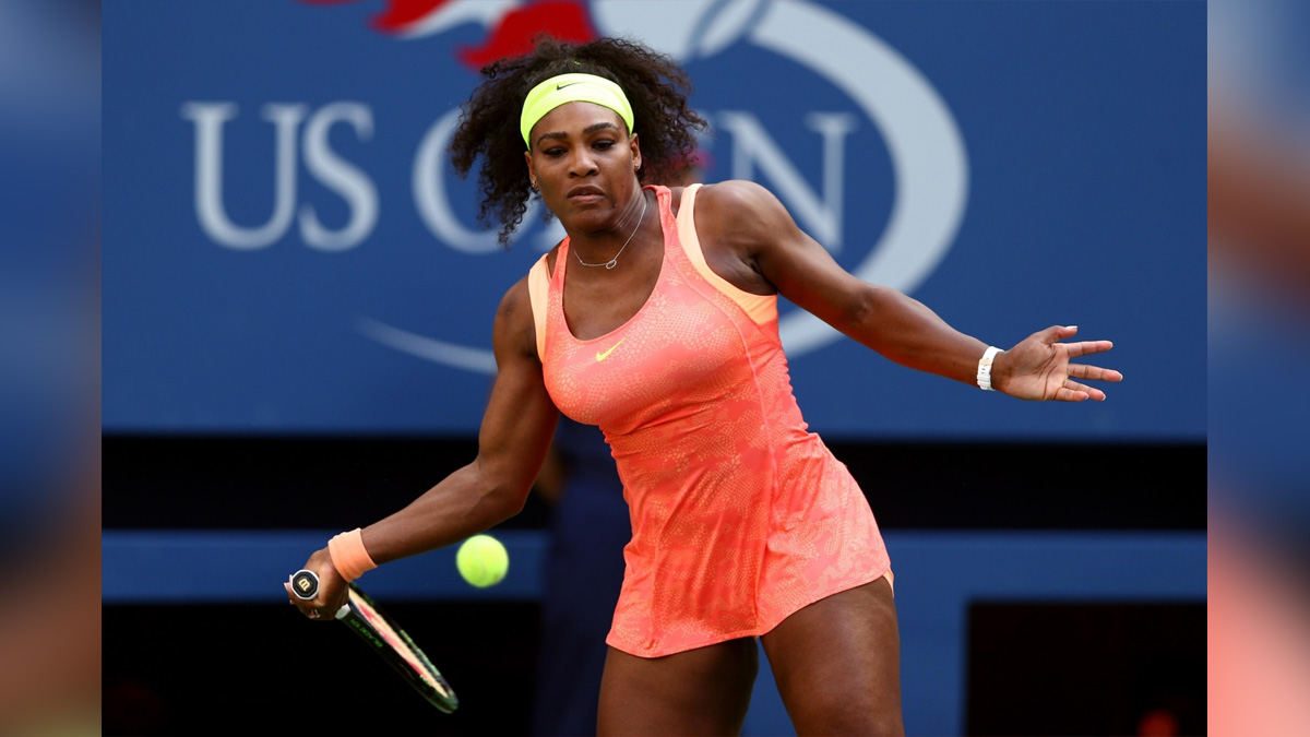 Sports News, Tennis, Tennis Player, Serena Williams, Iga Swiatek, US Open