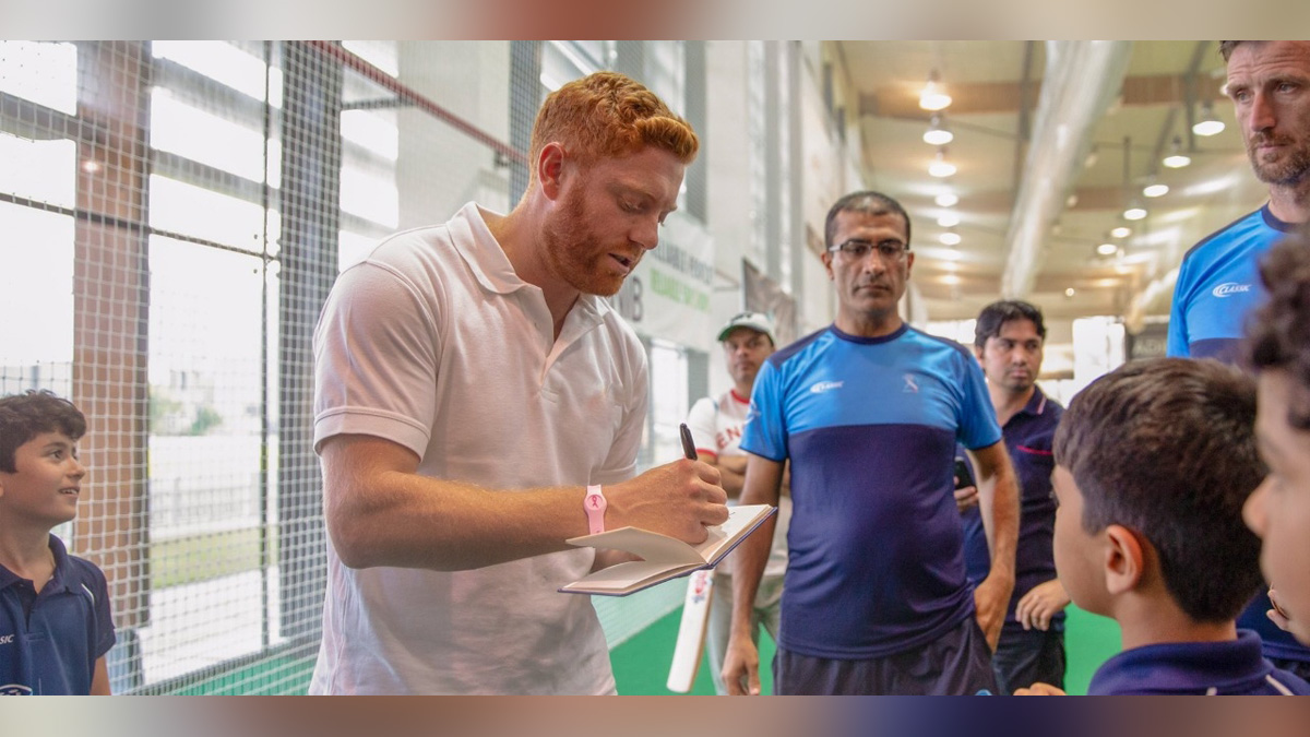 Sports News, Cricket, Cricketer, Player, Bowler, Batsman, Jonny Bairstow, Eng vs SA