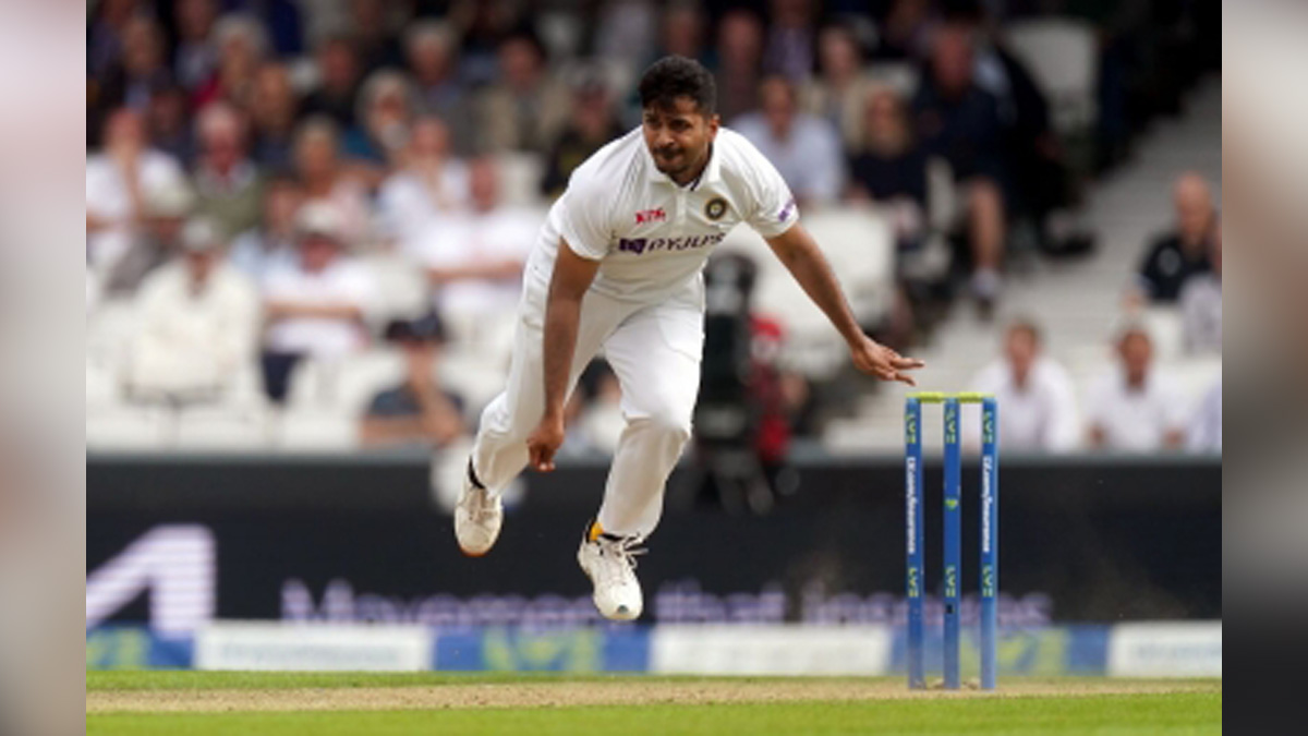 Sports News, Cricket, Cricketer, Player, Bowler, Batsman, Shardul Thakur