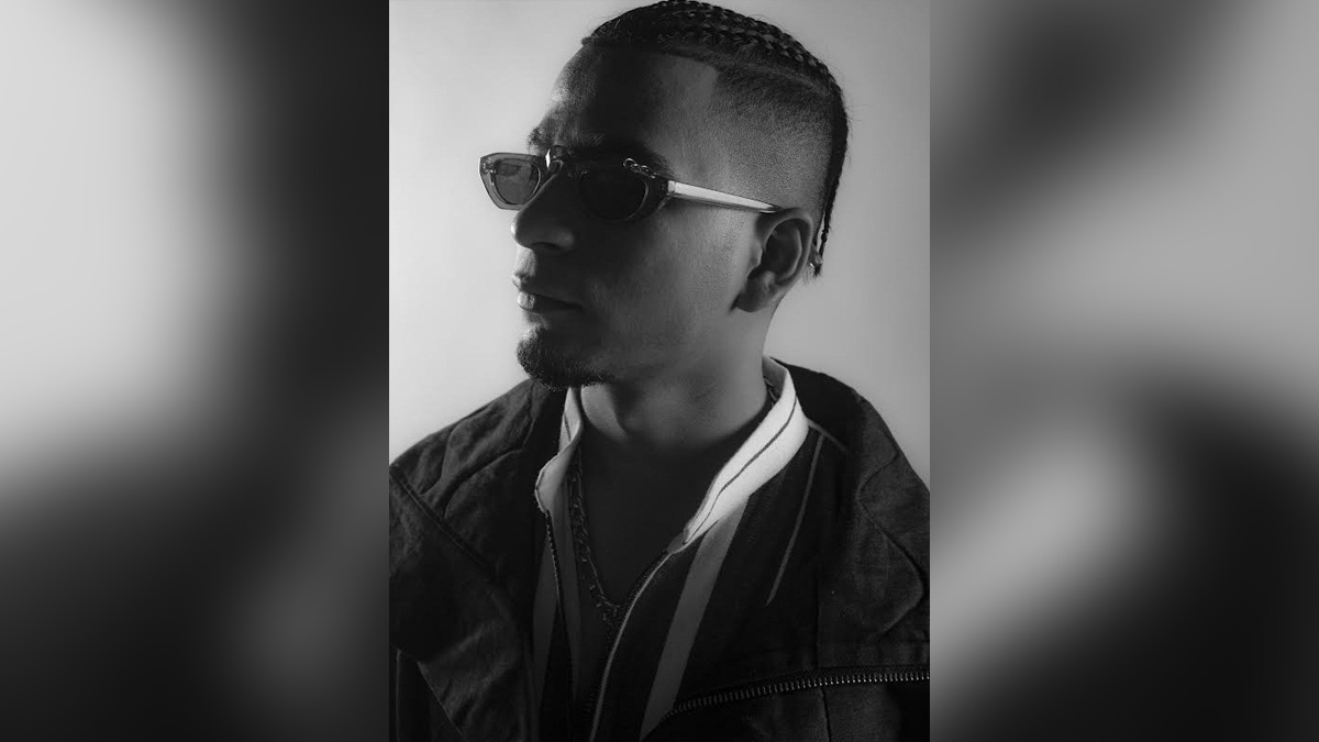 Music, Entertainment, Mumbai, Singer, Song, Mumbai News, Big Moves, Rapper MC Altaf, Altaf Shaikh