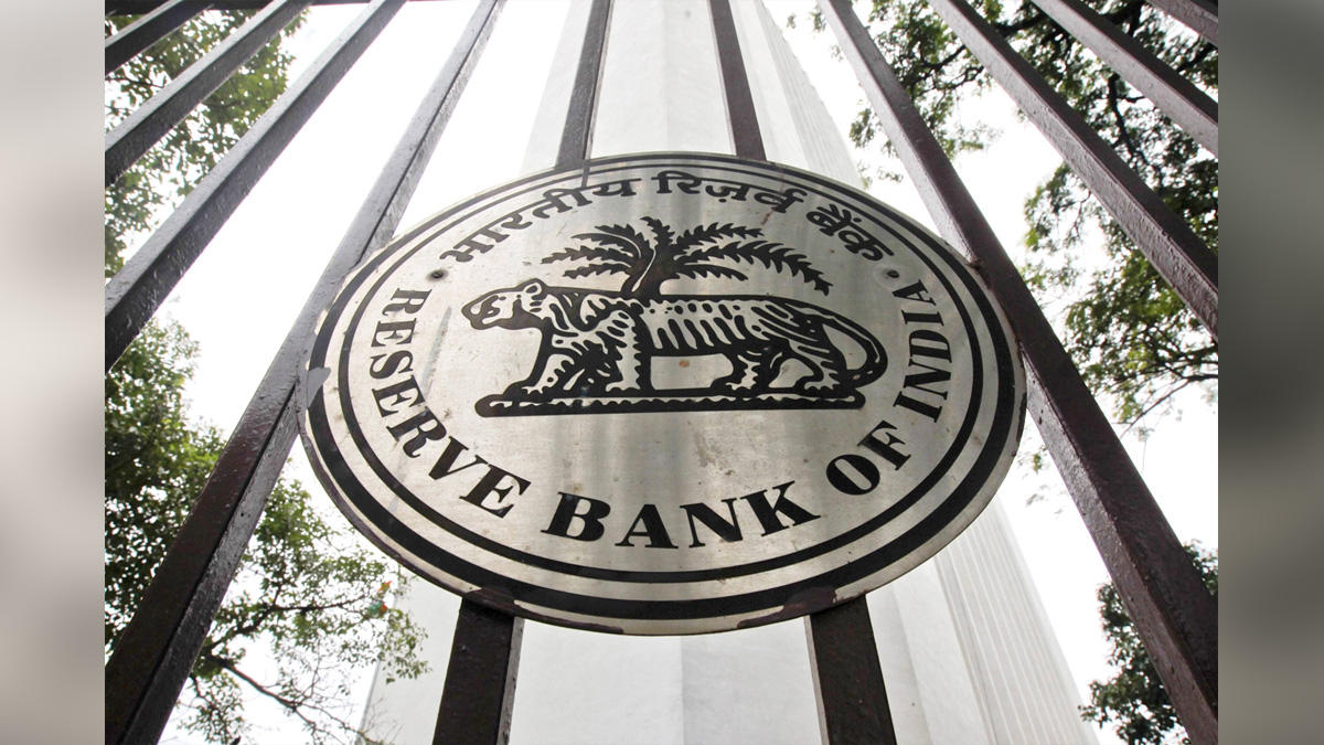 RBI, Shaktikanta Das, Reserve Bank of India, Indian Economy, Motilal Oswal Financial Services