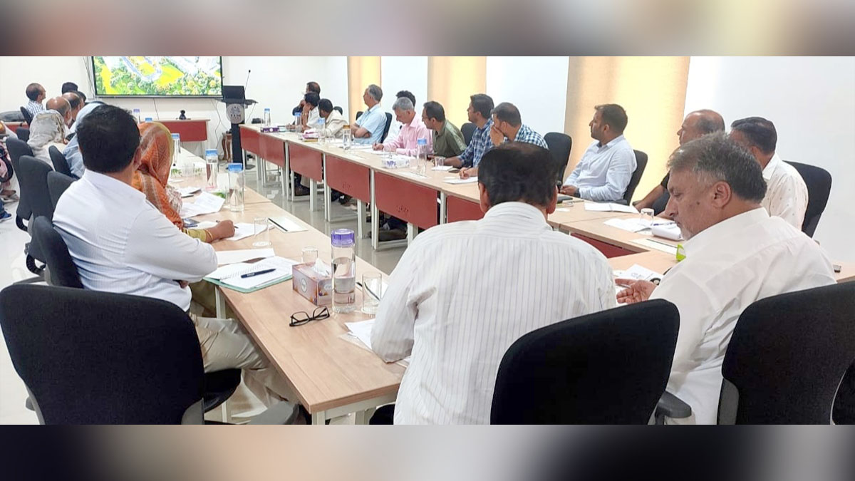 Dr Asgar Hassan Samoon, Jammu, Srinagar, Kashmir, Jammu And Kashmir, Jammu & Kashmir, Dr. Asgar Hassan Samoon