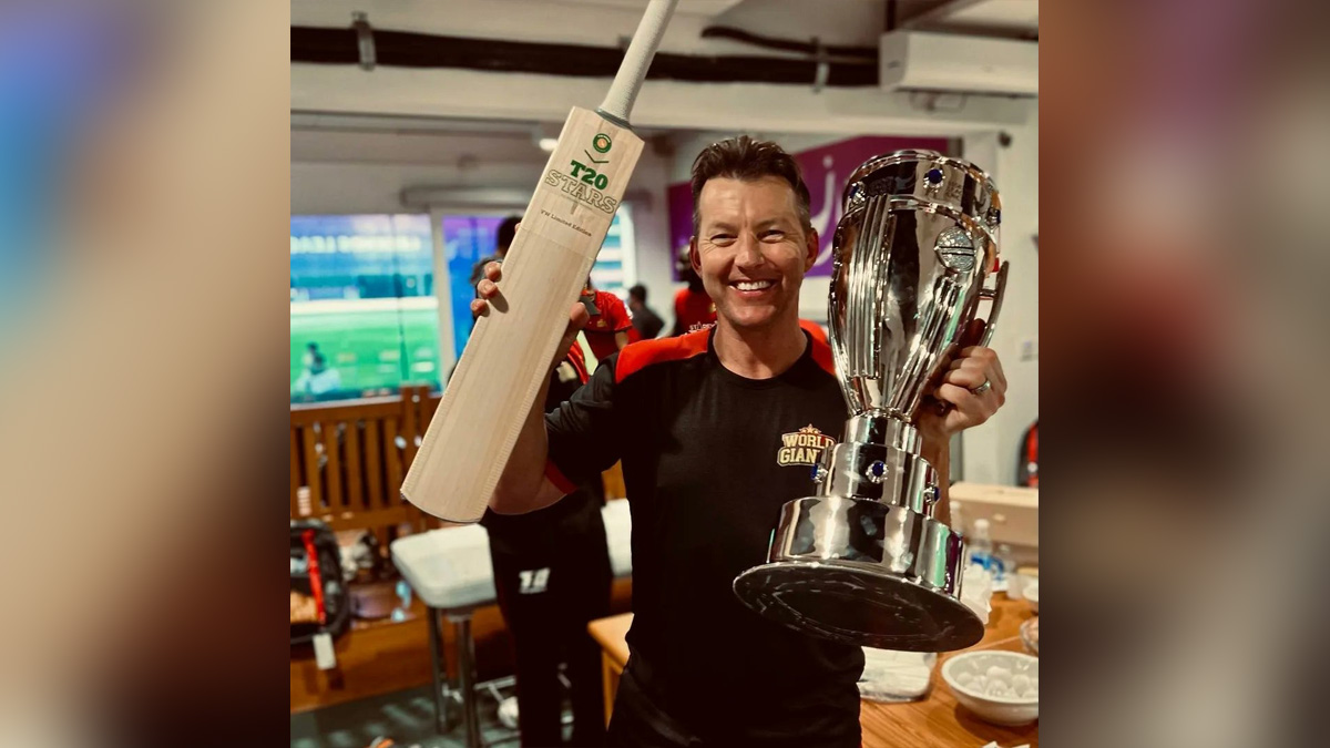 Sports News, Cricket, Cricketer, Player, Bowler, Batsman, Legends League Cricket, LLC