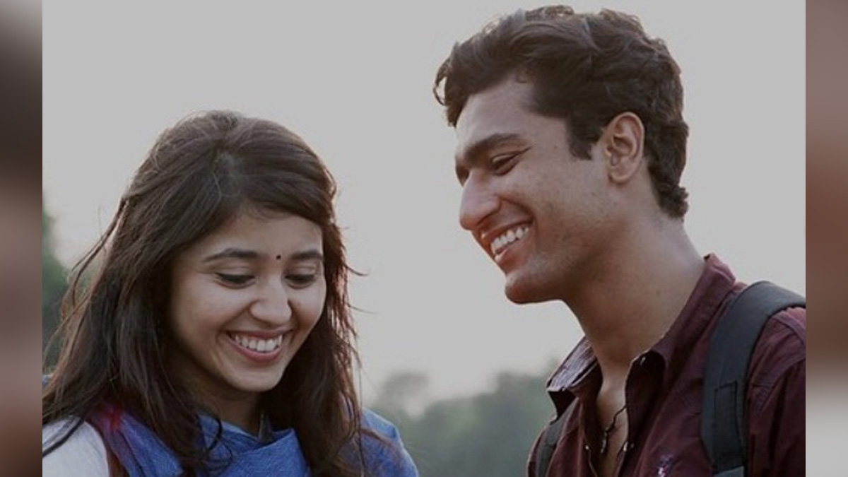 Vicky Kaushal, Bollywood, Entertainment, Mumbai, Actor, Cinema, Hindi Films, Movie, Mumbai News