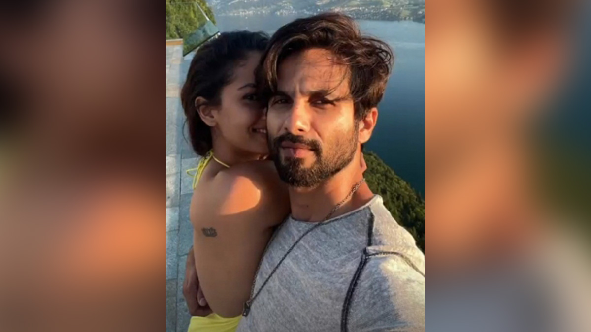 Shahid Kapoor, Bollywood, Entertainment, Mumbai, Actor, Cinema, Hindi Films, Movie, Mumbai News