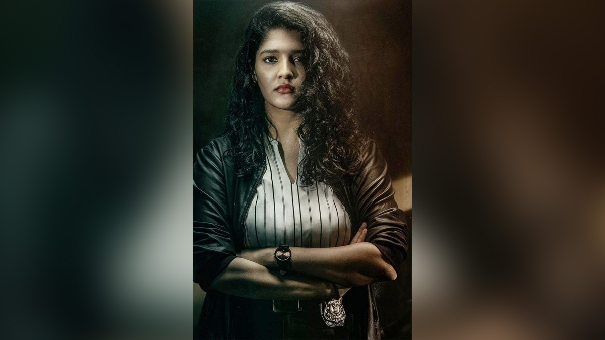 Tollywood, Entertainment, Actor, Actress, Cinema, Movie, Telugu Films, Kolai, Ritika Singh, Sandhya, Vijay Antony