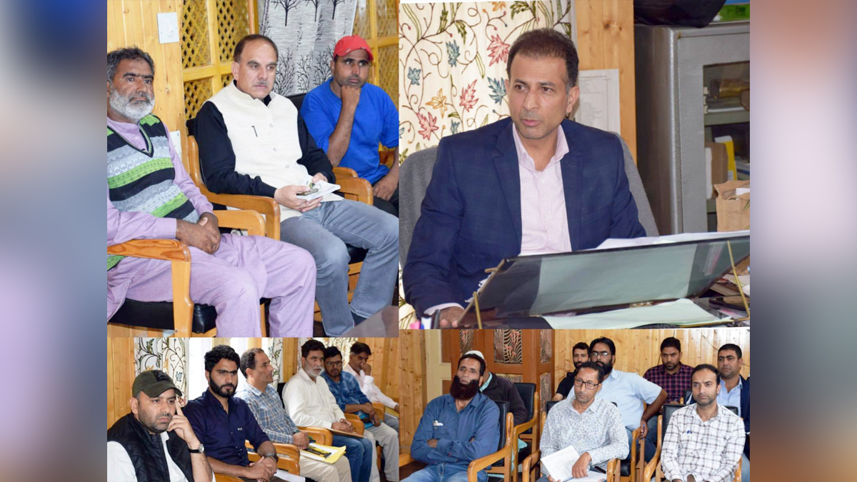 Bandipora, Waseem Raja, Kashmir, Jammu And Kashmir, Jammu & Kashmir