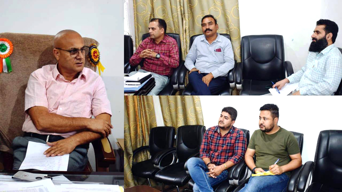 Azadi Ka Amrit Mahotsav, 75th Anniversary of Indian Independence, 75th years of Independence, Har ghar Tiranga, Kashmir, Jammu And Kashmir, Jammu & Kashmir, Kashmir Valley, District Administration Doda