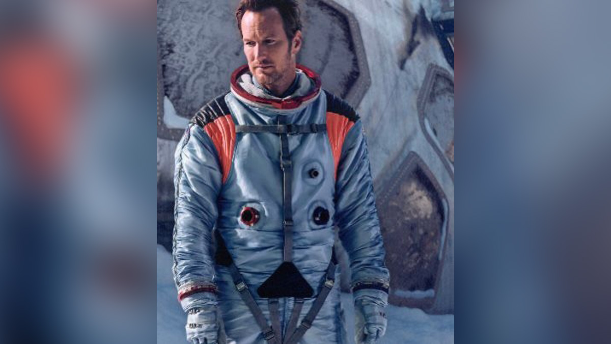 Hollywood, Mumbai, Actor, Actress, Heroine, Patrick Wilson , Moonfall