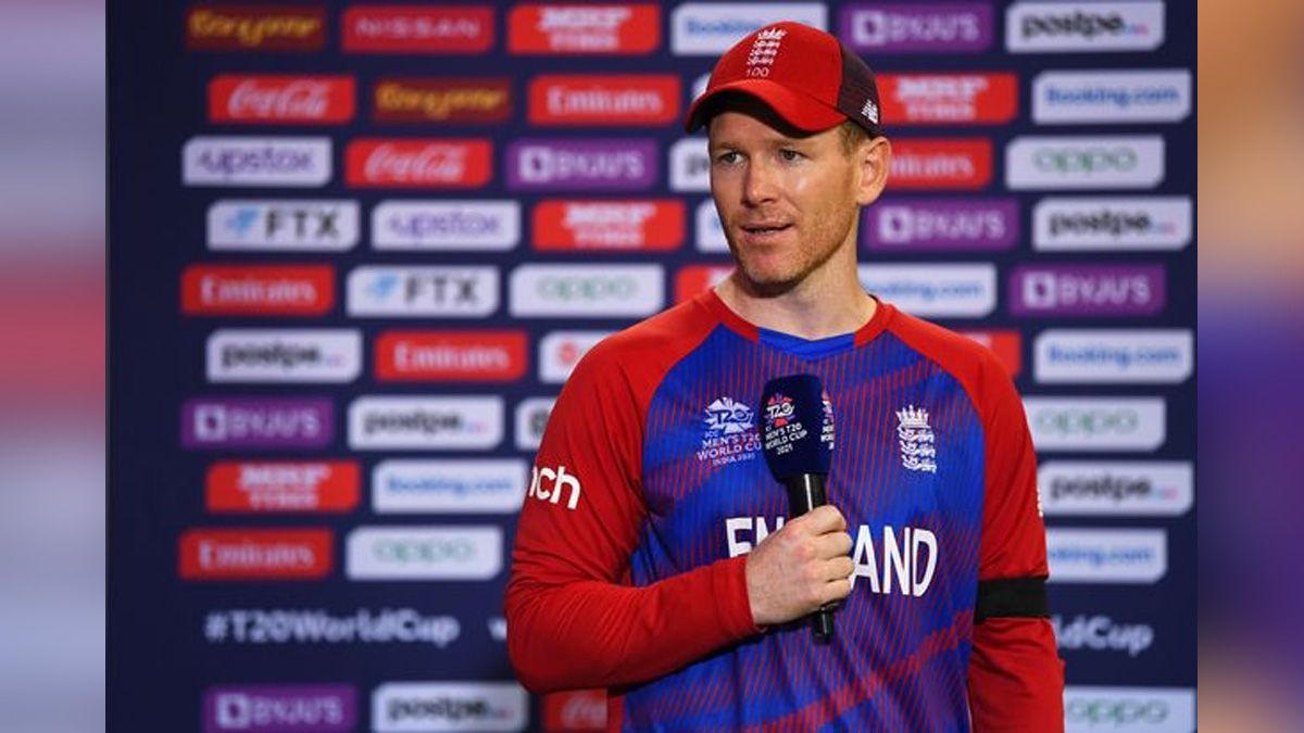 Sports News, Cricket, Cricketer, Player, Bowler, Batsman, Eoin Morgan