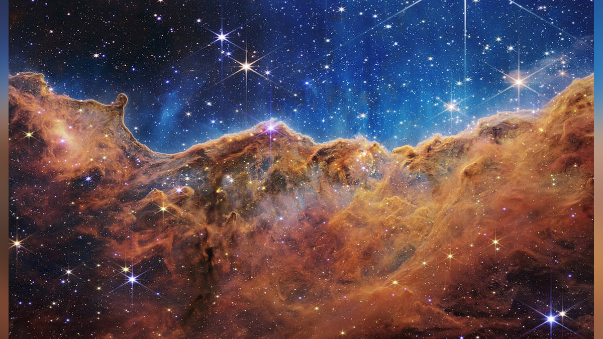 NASA, National Aeronautics and Space Administration, Washington