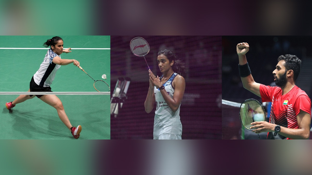 Sports News, Badminton, Singapore Open, Singapore Open 2022, PV Sindhu, HS Prannoy, Saina Nehwal