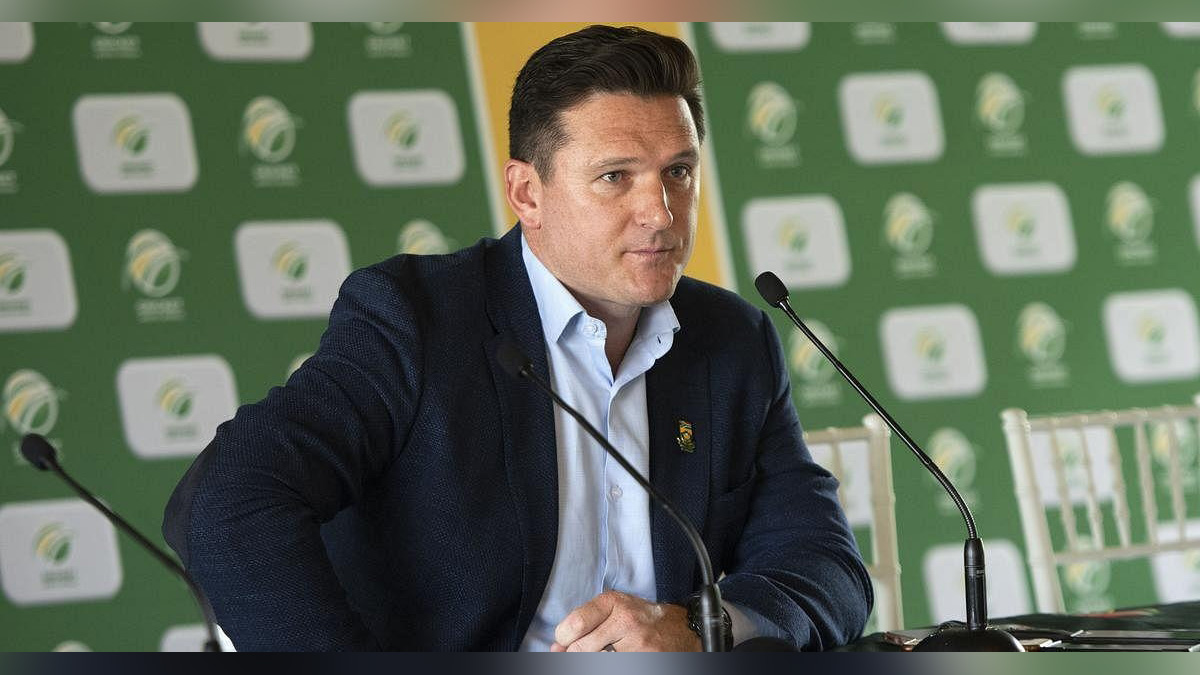 Sports News, Cricket, Cricketer, Player, Bowler, Batsman, Graeme Smith, Cricket South Africa, CSA, Director of Cricket, DoC, New T20 league