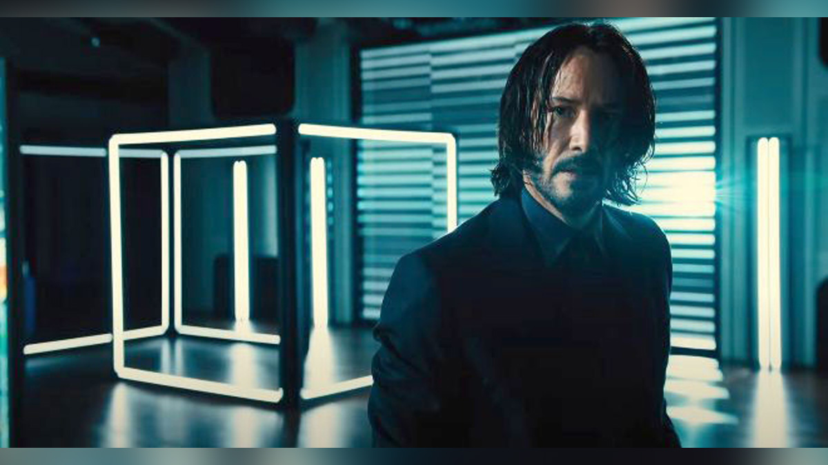 Hollywood, Los Angeles, Actress, Actor, Cinema, Movie, John Wick Chapter 4, Chad Stahelski