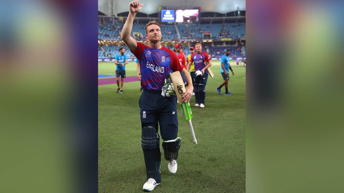Sports News, Cricket, Cricketer, Player, Bowler, Batsman, Jos Buttler