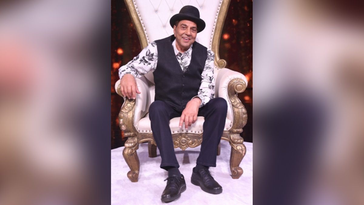 Bollywood, Entertainment, Mumbai, Actor, Cinema, Hindi Films, Movie, Mumbai News, Dharmendra, Dilip Kumar, TV, Television, Entertainment, Mumbai, Actor, Actress, Mumbai News, Superstar Singer 2