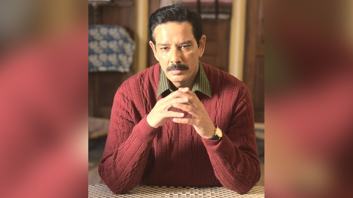 TV, Television, Entertainment, Mumbai, Actor, Actress, Mumbai News, Anup Soni, OTT, Saas Bahu Achaar Pvt Ltd, ZEE5