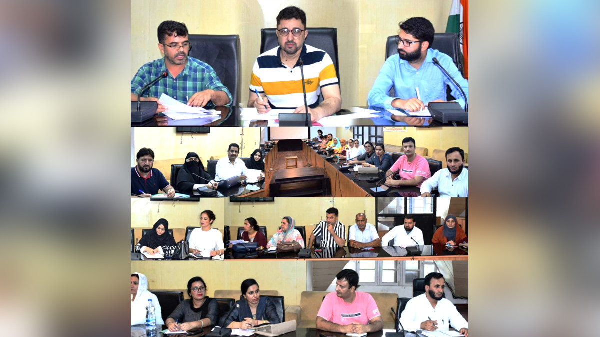 Abdul Sattar, Jammu, Kashmir, Jammu And Kashmir, Jammu & Kashmir, Poonch