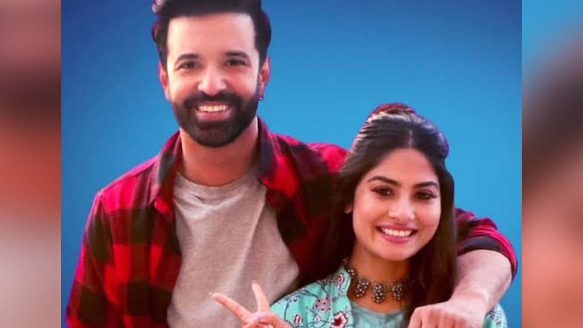 TV, Television, Entertainment, Mumbai, Actor, Actress, Mumbai News, Life Navrangi, Aamir Ali