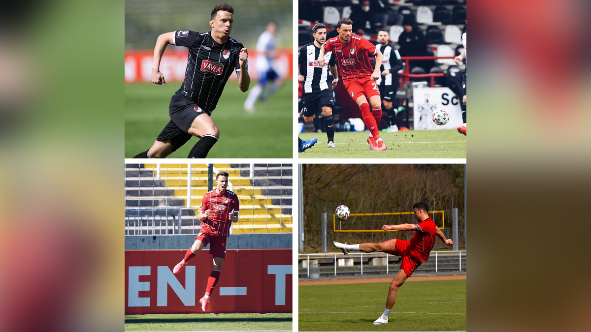 Sports News, Football, Football Player, Chennai, Kwame Karikari, Petar Sliskovic, Bundesliga