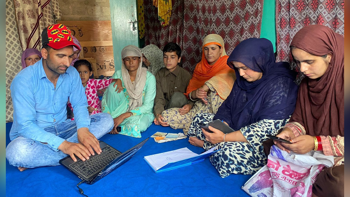 Ayushman Bharat Pradhan Mantri Jan Arogya Yojana, SEHAT scheme, Srinagar, Jammu, Kashmir, Jammu And Kashmir, Jammu & Kashmir