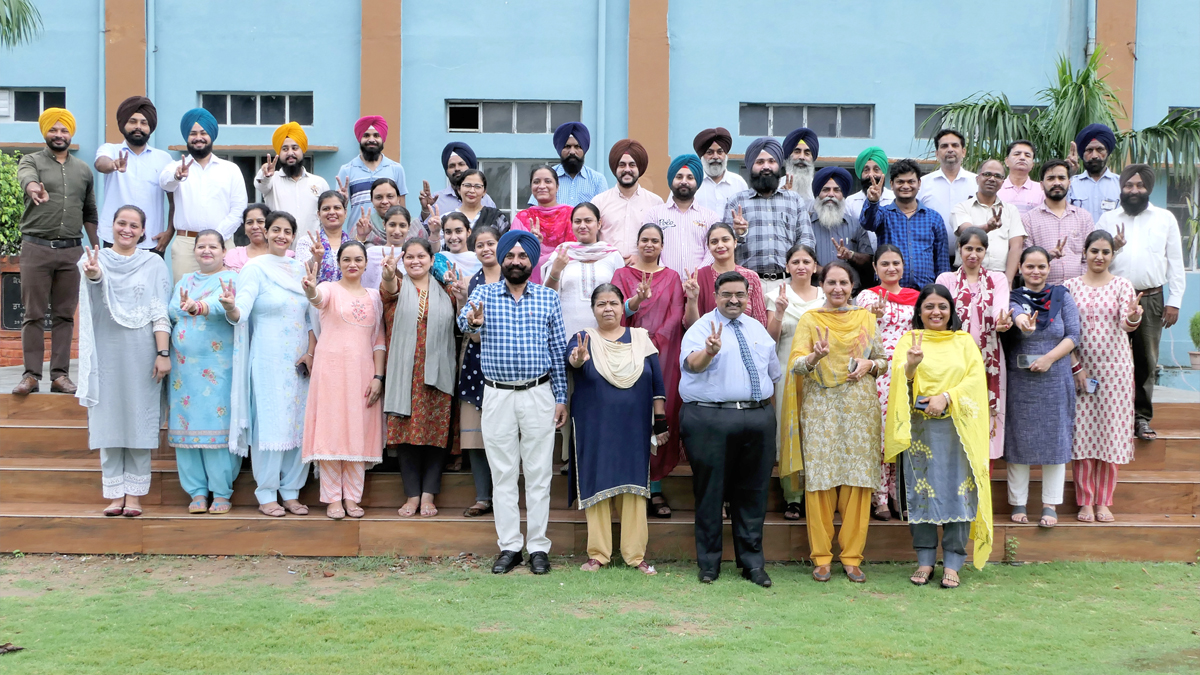 Bela Pharmacy College, Amar Shaheed Baba Ajit Singh Jujhar Singh Memorial College of Pharmacy, Roopnagar