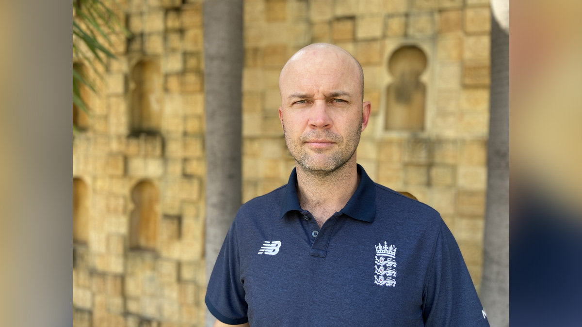 Sports News, Cricket, Cricketer, Player, Bowler, Batsman, Jonathan Trott, Afghanistan Head Coach