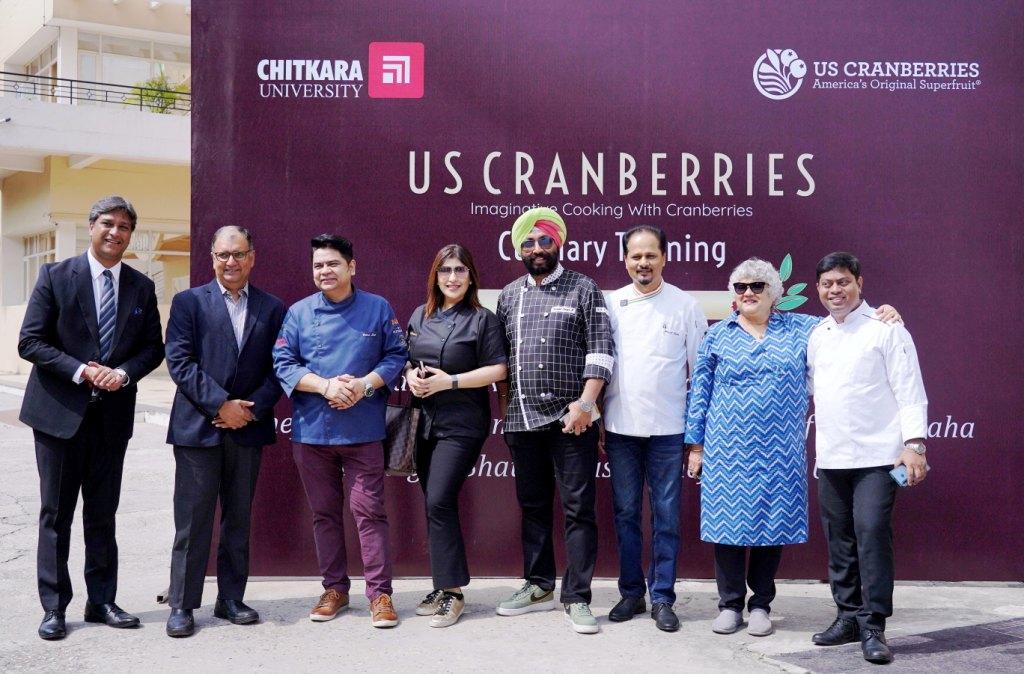 Chitkara University, Banur, Rajpura, Dr. Ashok K Chitkara,Chitkara Business School, Dr. Madhu Chitkara