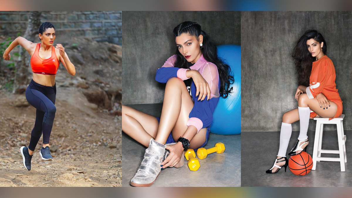 Saiyami Kher, Bollywood, Entertainment, Mumbai, Actress, Cinema, Hindi Films, Movie, Mumbai News, Heroine, New Zealand