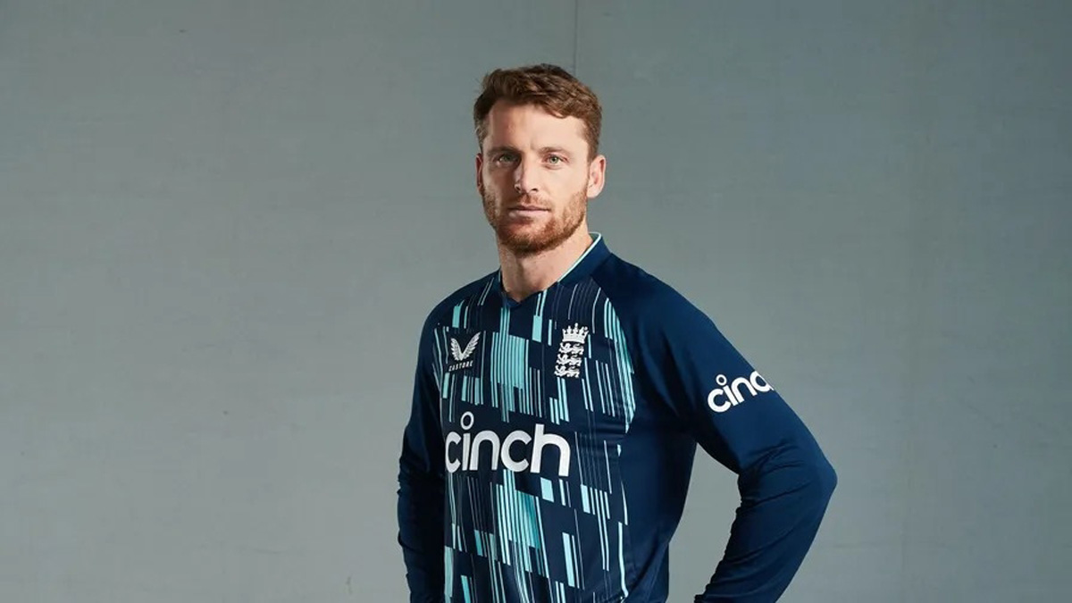 Sports News, Cricket, Cricketer, Player, Bowler, Batsman, Jos Buttler, 3rd ODI, Ind Vs Eng, Manchester