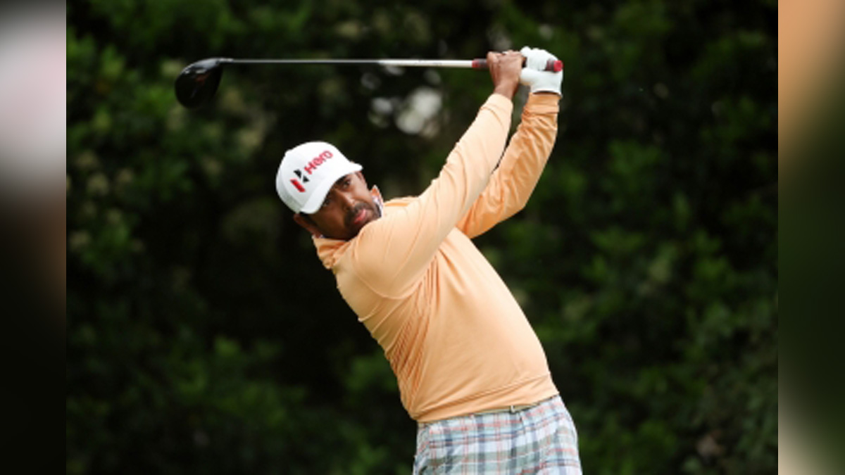 Sports News, More Sports, USA, Silvis, Golf, Anirban Lahiri, Golfer, Open Championship, John Deere Classic