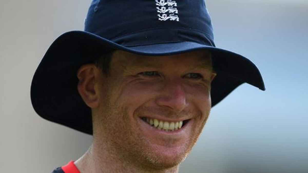 Sports News, Cricket, Cricketer, Player, Bowler, Batsman, Eoin Morgan