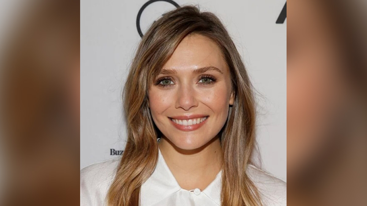 Hollywood, Los Angeles, Actress, Actor, Cinema, Movie, Elizabeth Olsen, Doctor Strange in the Multiverse of Madness