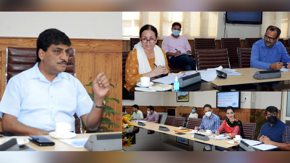 Arun Kumar Mehta, Dr. Arun Kumar Mehta, Kashmir, Jammu And Kashmir, Jammu & Kashmir, Chief Secretary Kashmir