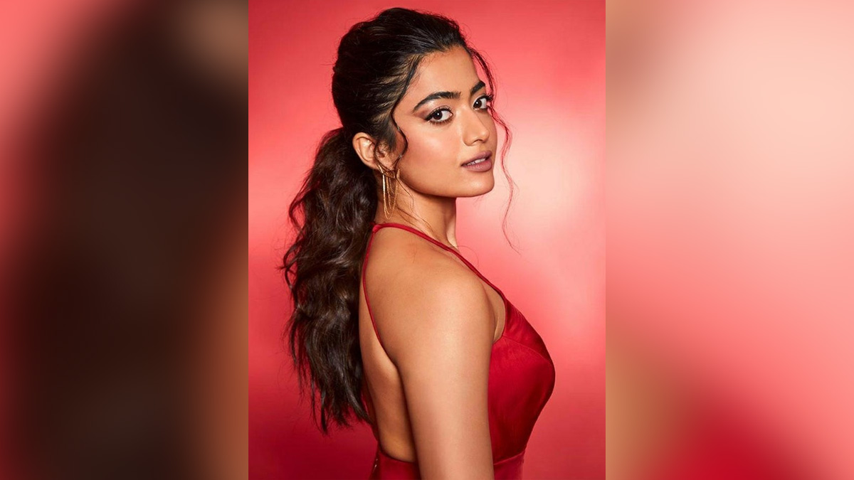 Tollywood, Entertainment, Actor, Actress, Cinema, Movie, Telugu Films, Rashmika Mandanna, Animal