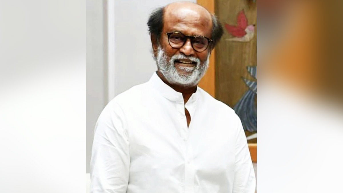 Tollywood, Entertainment, Actor, Actress, Cinema, Movie, Telugu Films, Rajinikanth, Jailer