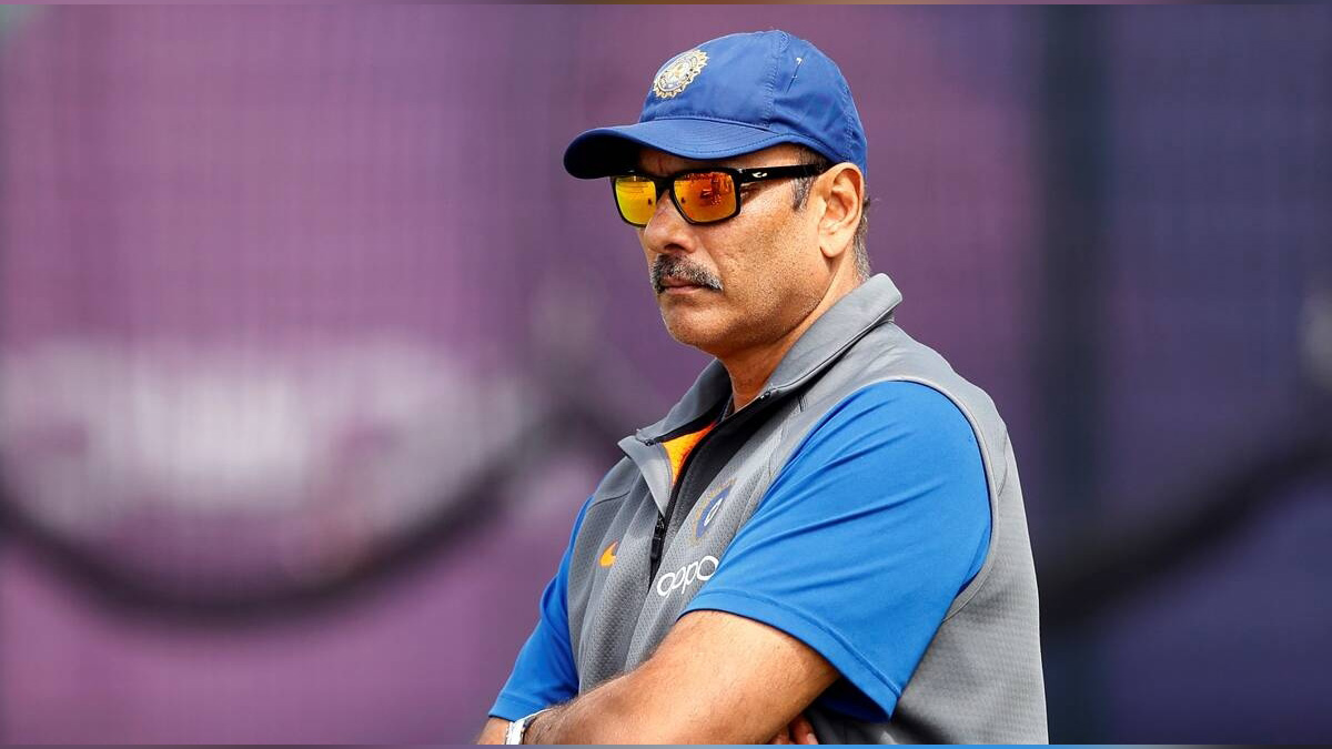 Sports News, Cricket, Cricketer, Player, Bowler, Batsman, Ravi Shastri, Rahul Dravid, Indian Team Coach