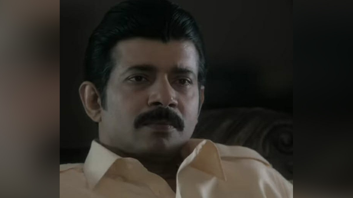 Web Series, Entertainment, Mumbai, Actress, Actor, Mumbai News, Rangbaaz 3, OTT, Rangbaaz Darr Ki Rajneeti, ZEE5