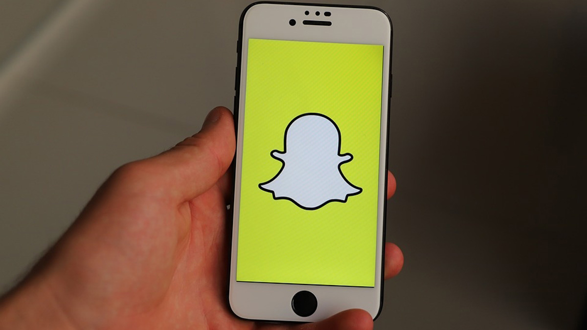Snapchat, Social Media, San Francisco