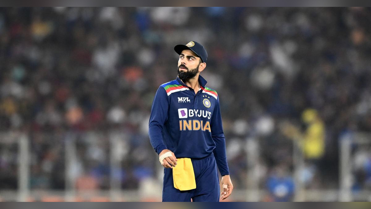 Sports News, Cricket, Cricketer, Player, Bowler, Batsman, Virat Kohli, T20 World Cup, T20 World Cup 2022, Saba Karim