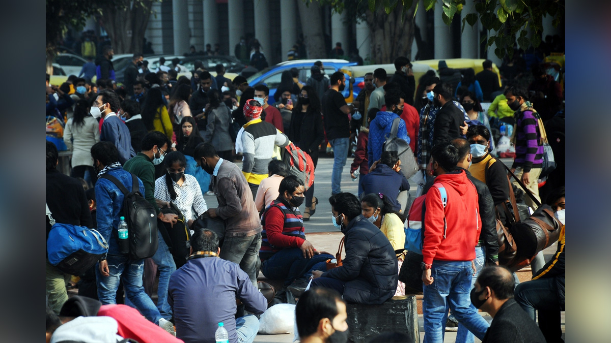 Health, Study, New Delhi, Research, Researchers, Male Infertility, Total Fertility Rate, World Health Organisation