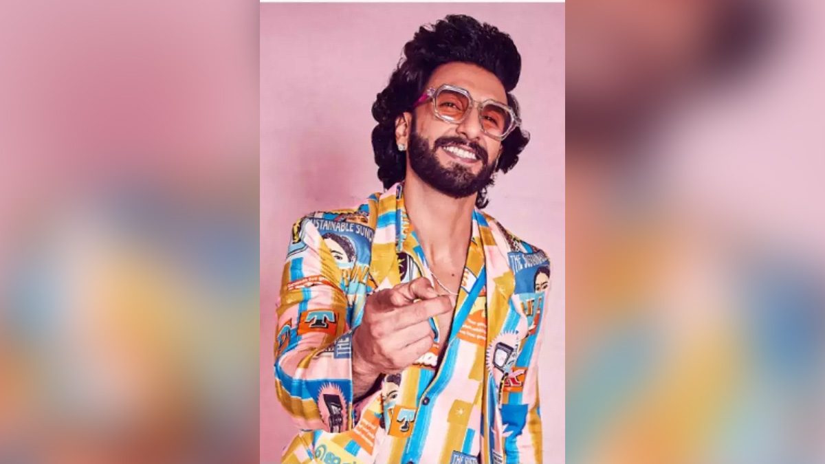 Ranveer Singh, Bollywood, Entertainment, Mumbai, Actor, Cinema, Hindi Films, Movie, Mumbai News, OTT, Bigg Boss, Bigg Boss OTT 2, Voot Select