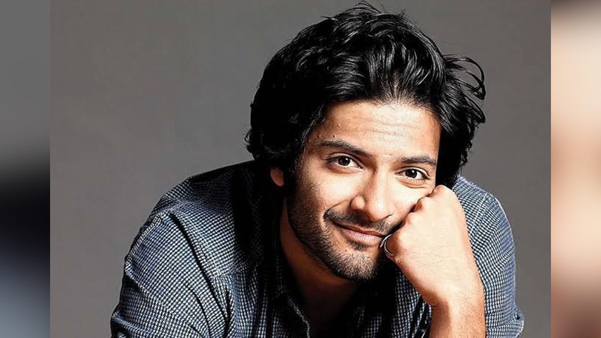 Web Series, Entertainment, Mumbai, Actress, Actor, Mumbai News, Mirzapur 3, Ali Fazal