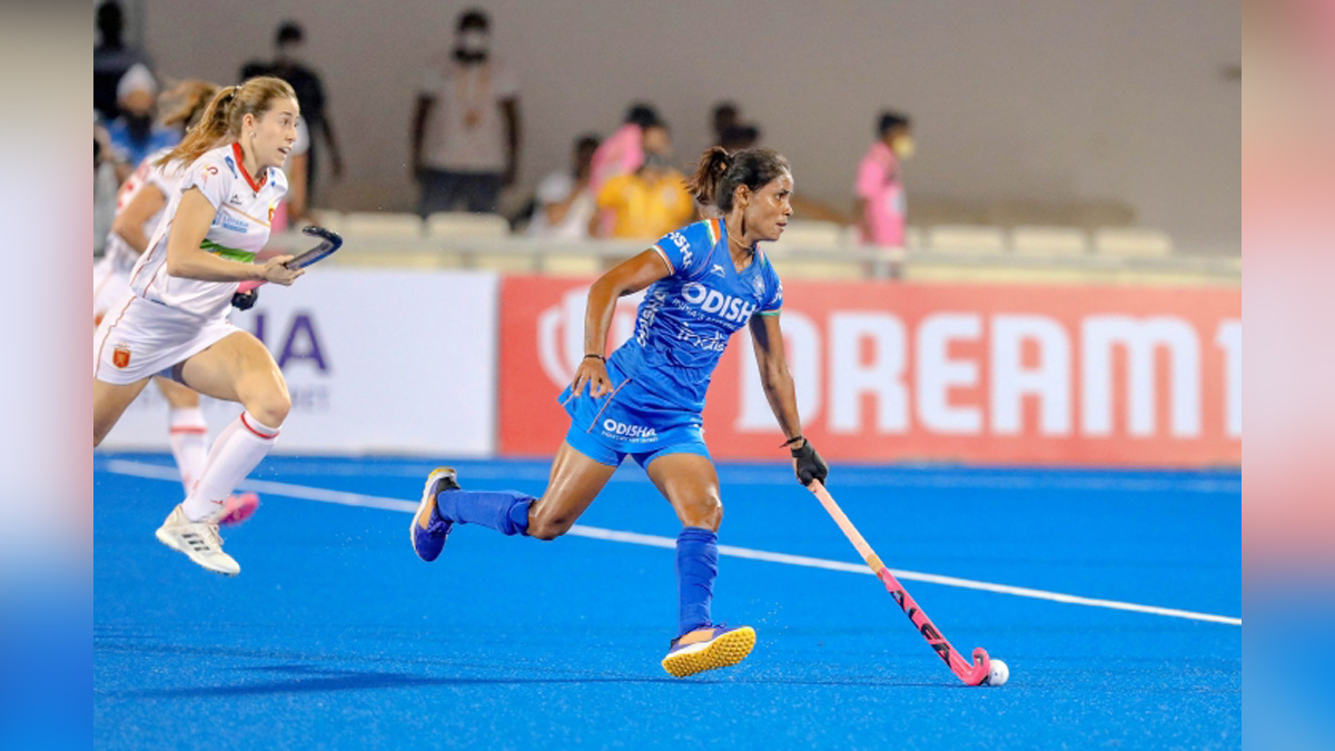 Sports News, Hockey, Birmingham, Indian Womens Hockey Team, Vandana Katariya, Commonwealth Games, CWG, Commonwealth Games 2022, CWG 2022
