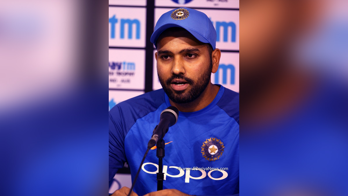 Sports News, Cricket, Cricketer, Player, Bowler, Batsman, Eng Vs Ind, 3rd T20I, Rohit Sharma