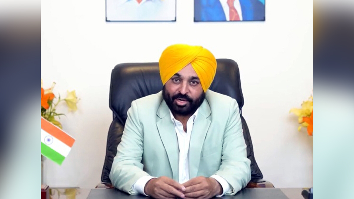 Bhagwant Mann, AAP, Aam Aadmi Party, Aam Aadmi Party Punjab, AAP Punjab, Government of Punjab, Punjab Government, Punjab, Chief Minister Of Punjab