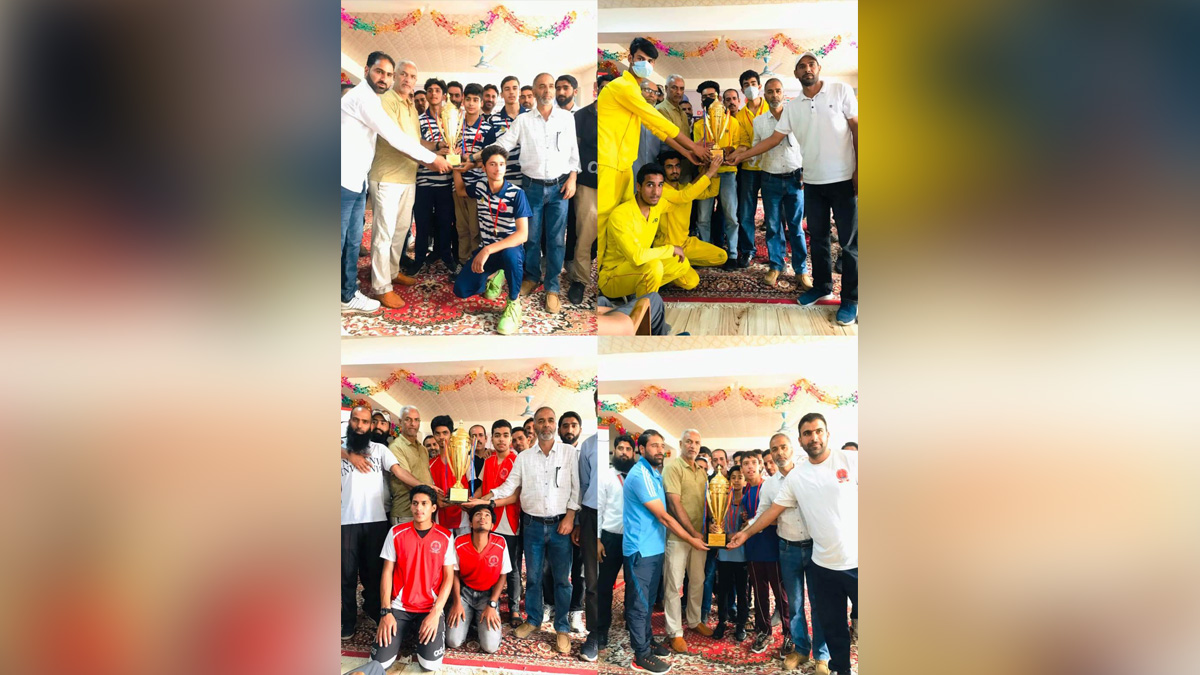 Sports News, Shopian, Kashmir, Jammu And Kashmir, Jammu & Kashmir