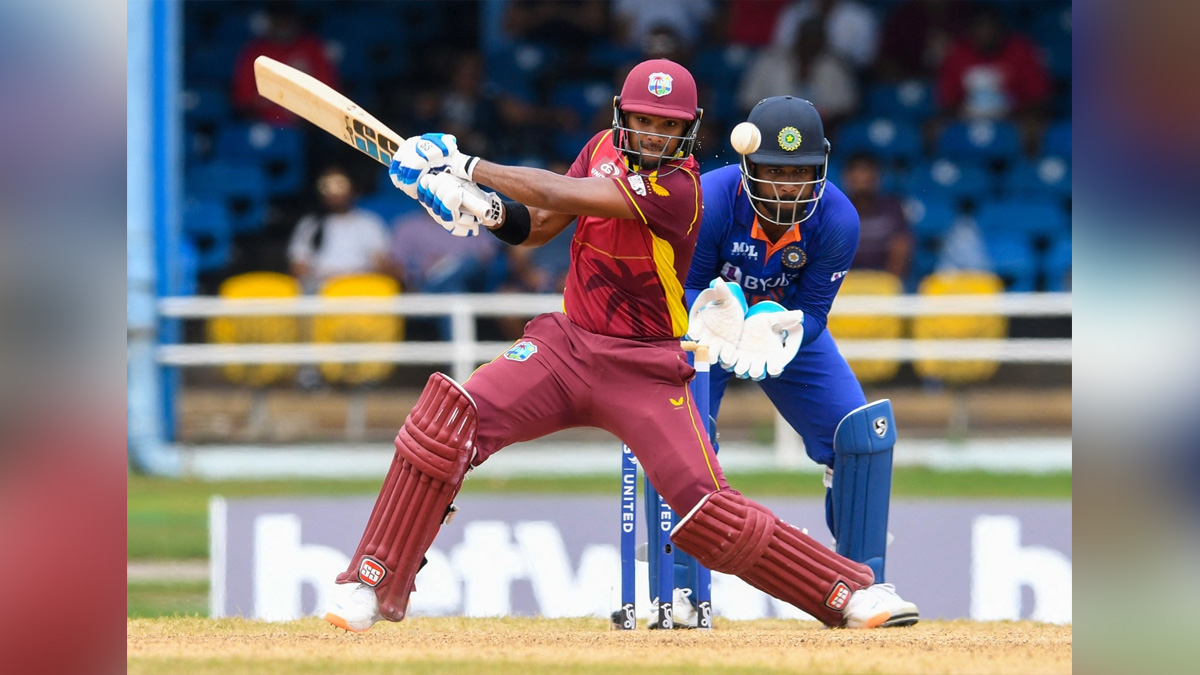 Sports News, Cricket, Cricketer, Player, Bowler, Batsman, Nicholas Pooran, Ind Vs WI, ODI Series