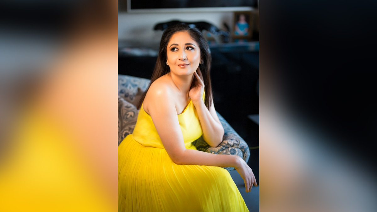 Bollywood, Entertainment, Mumbai, Actor, Actress, Cinema, Hindi Films, Movie, Mumbai News, Heroine, Gitikka Ganju Dhar, Laal Singh Chaddha, Aamir Khan