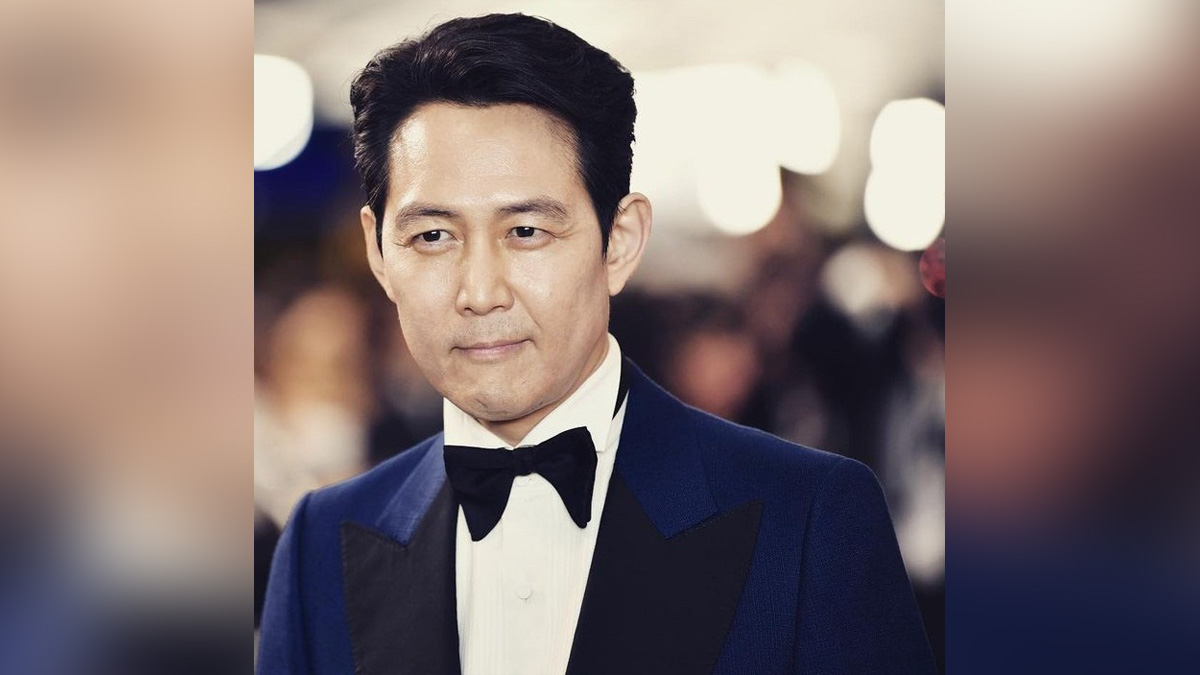 Hollywood, Seoul, Actress, Actor, Cinema, Movie, Lee Jung Jae, Hunt